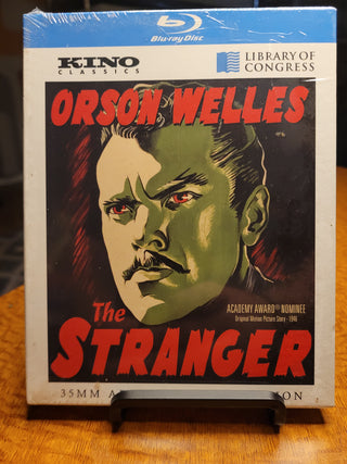 The Stranger