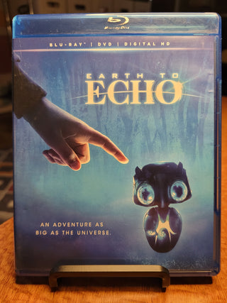 Earth to Echo