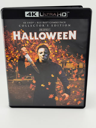 Halloween