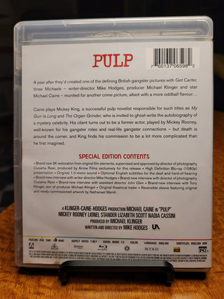 Pulp