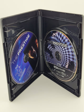 The Prestige