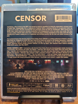 Censor
