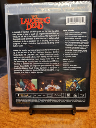 The Laughing Dead