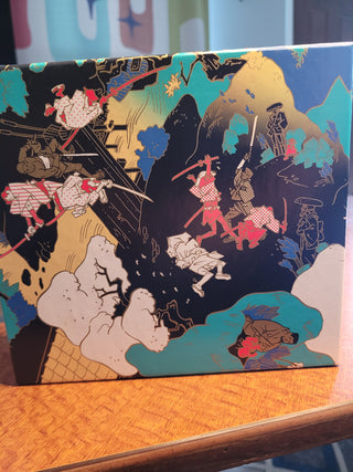 Zatoichi: The Blind Swordsman