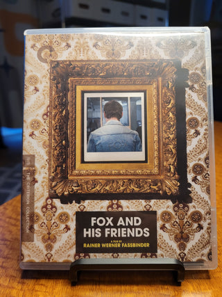 Fox and His Friends