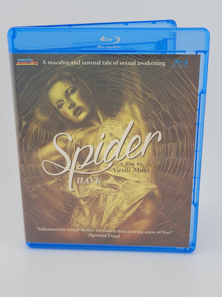 Spider