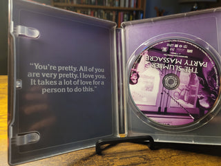 The Slumber Party Massacre