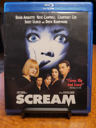 Scream