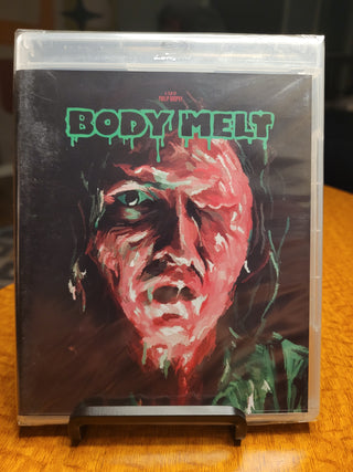 Body Melt