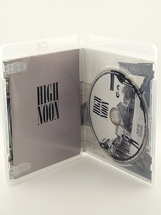 High Noon