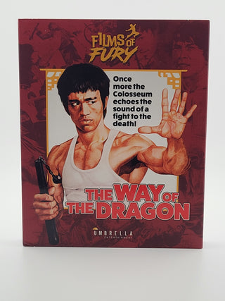 The Way of the Dragon