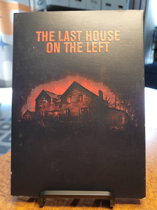 The Last House on the Left