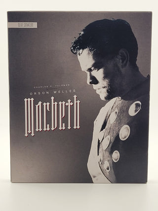 Macbeth