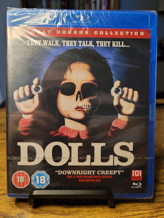 Dolls