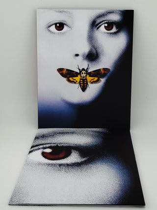 The Silence of the Lambs