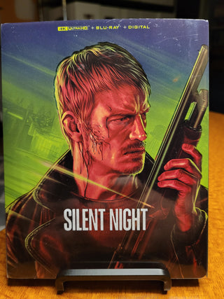 Silent Night