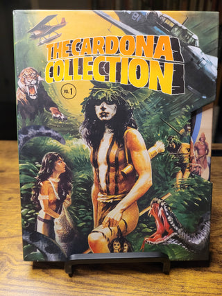 The Cardona Collection
