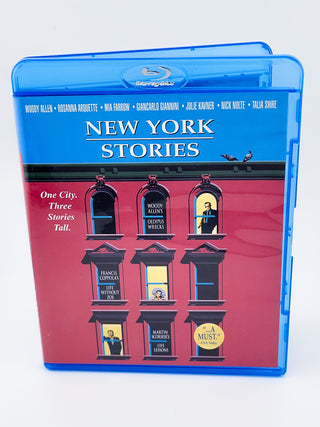 New York Stories