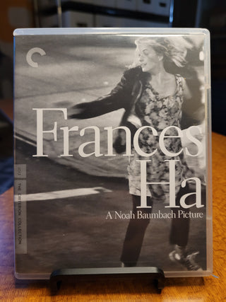 Frances Ha