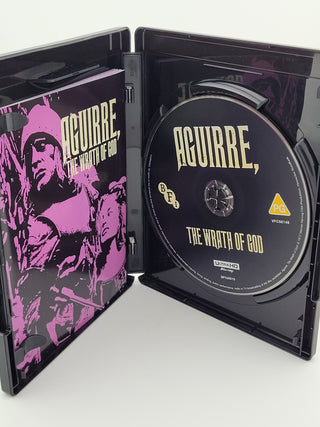 Aguirre, The Wrath of God