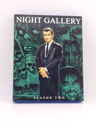 Night Gallery Season Two