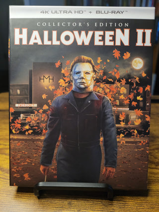 Halloween II