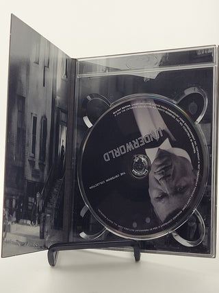 3 Silent Classics by Josef von Sternberg
