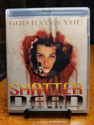 Shatter Dead