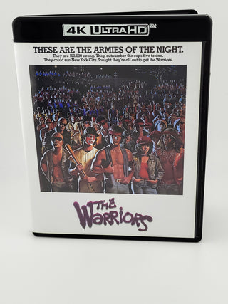 The Warriors