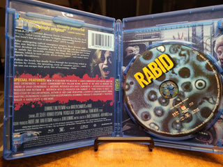 Rabid