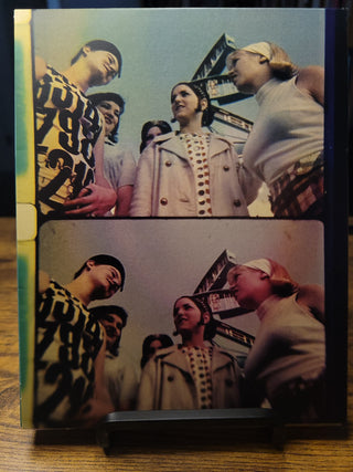 Terminal Degeneration: The Films of Jon Moritsugo