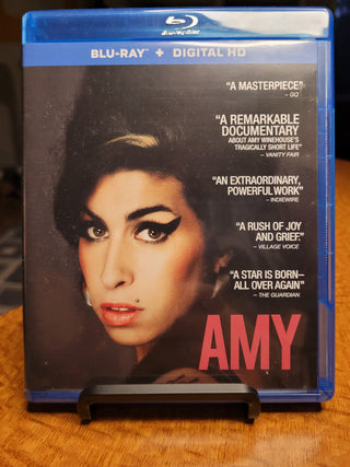 Amy