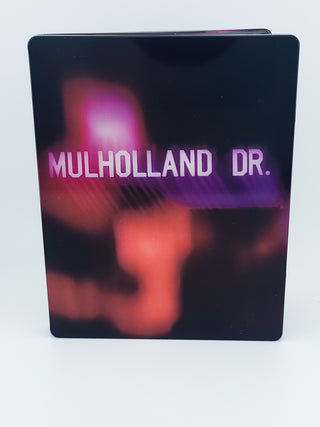 Mulholland Drive