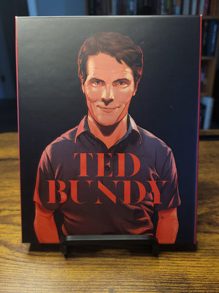 Ted Bundy