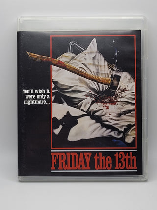 Friday the 13th Collection