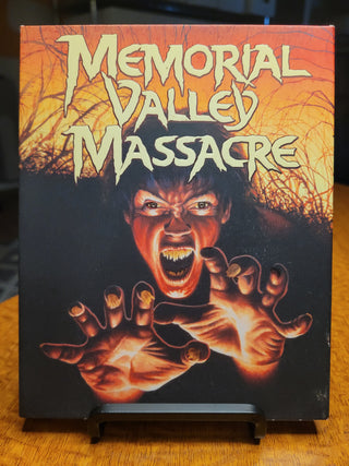 Memorial Valley Massacre
