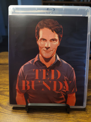 Ted Bundy