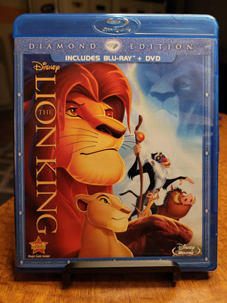 The Lion King