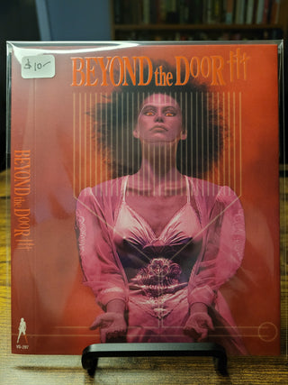 Vinegar Syndrome Slipcovers