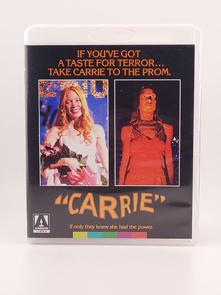 Carrie