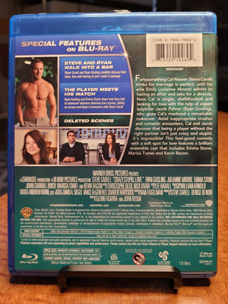 Crazy Stupid Love