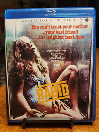 Rabid