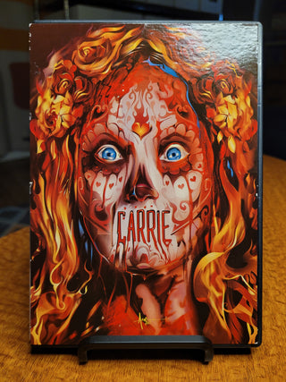 Carrie