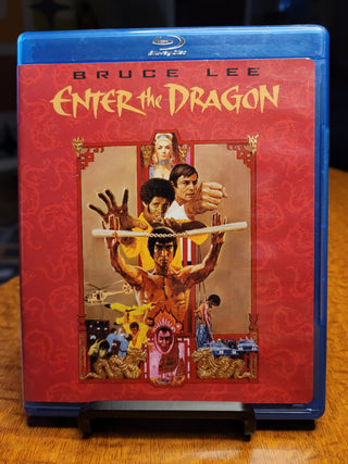 Enter the Dragon