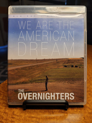 The Overnighters