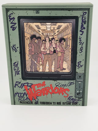 The Warriors