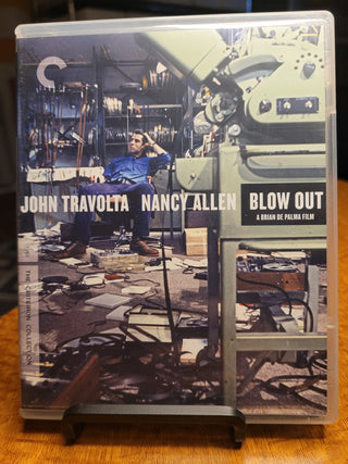 Blow Out