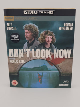 Don't Look Now