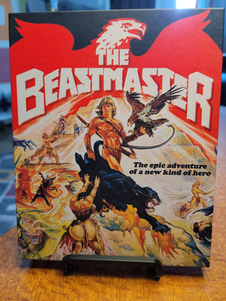 The Beastmaster