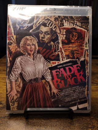 Fade to Black